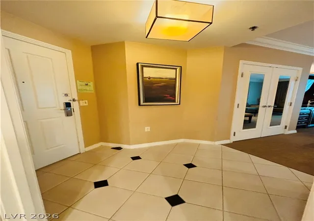 Photo 2 of Condo for sale at 125 E Harmon Ave #2309, Las Vegas, NV 89109 | MLS# 2799713 | Listing updated on 2026-07-13
