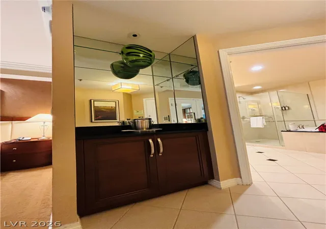 Photo 3 of Condo for sale at 125 E Harmon Ave #2309, Las Vegas, NV 89109 | MLS# 2799713 | Listing updated on 2026-07-13