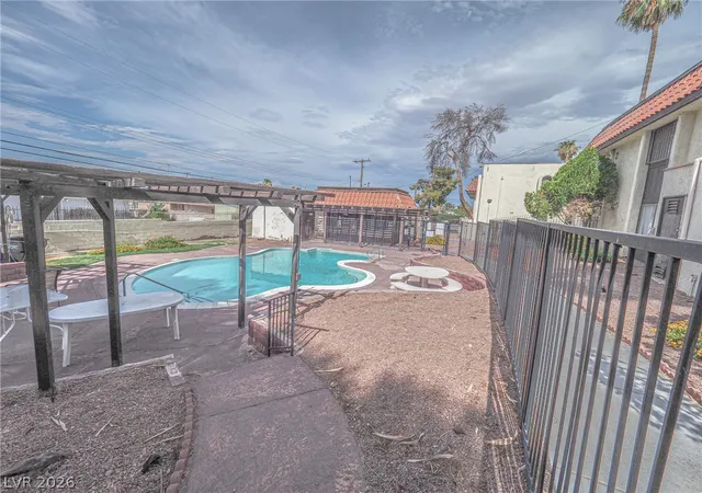 Homes for sale in Las Vegas, NV | 1370 Vegas Valley Dr #43, Las Vegas, NV 89169 | MLS# 2799747