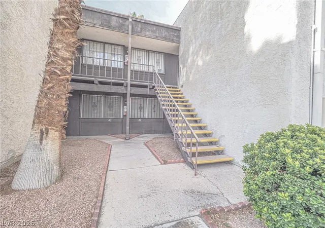 Homes for sale in Las Vegas, NV | 1370 Vegas Valley Dr #43, Las Vegas, NV 89169 | MLS# 2799747