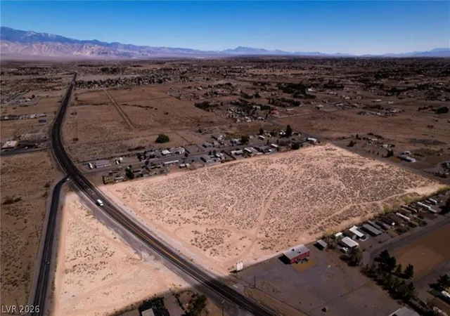 1st image of 1191 W Nevada Hwy 372, Pahrump, NV 89048 | MLS# 2799745