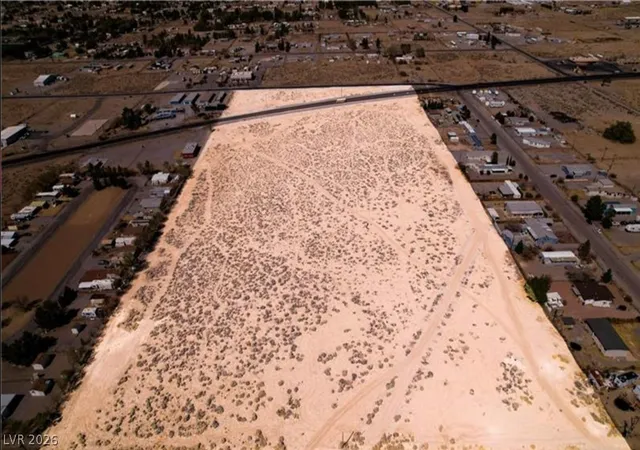 2nd image of 1191 W Nevada Hwy 372, Pahrump, NV 89048 | MLS# 2799745