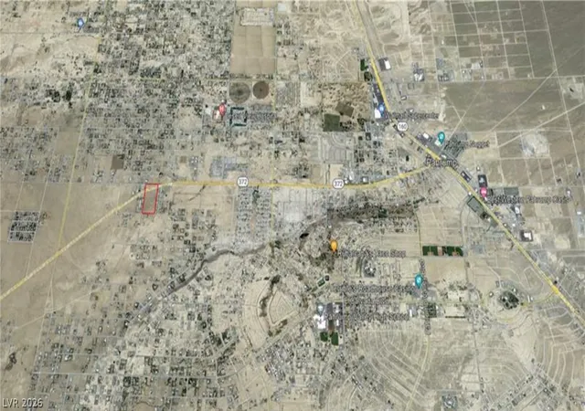 9th image of 1191 W Nevada Hwy 372, Pahrump, NV 89048 | MLS# 2799745