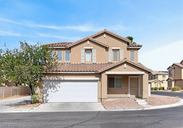 Photo 1 of Sale Pending at 552 Albacate St, Henderson, NV 89015 | MLS# 2799602 | Listing updated on 2026-08-21