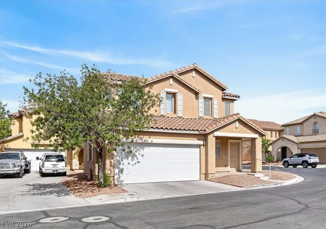 Photo 2 of Sale Pending at 552 Albacate St, Henderson, NV 89015 | MLS# 2799602 | Listing updated on 2026-08-21