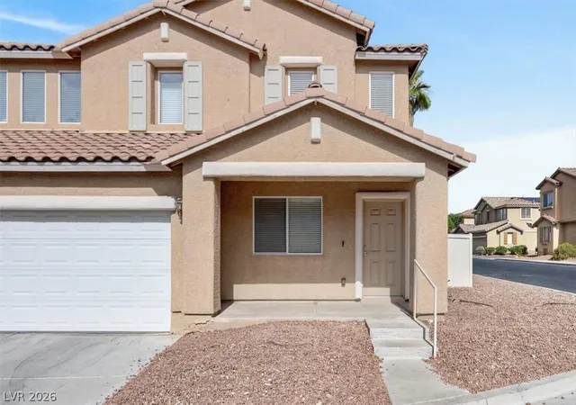 Photo 3 of Sale Pending at 552 Albacate St, Henderson, NV 89015 | MLS# 2799602 | Listing updated on 2026-08-21