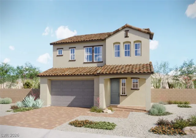 Photo 1 of Sale Pending at 263 Dahlia Rachel Pl, Henderson, NV 89015 | MLS# 2799740 | Listing updated on 2026-07-31