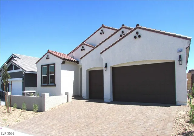 Photo 3 of Sale Pending at 1000 Gentle Swan, Henderson, NV 89011 | MLS# 2799538 | Listing updated on 2026-08-31