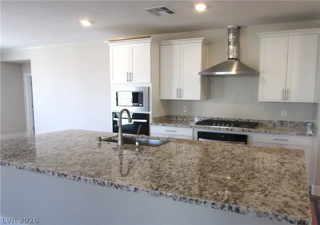 Photo 3 of Sale Pending at 1000 Gentle Swan, Henderson, NV 89011 | MLS# 2799538 | Listing updated on 2026-08-31