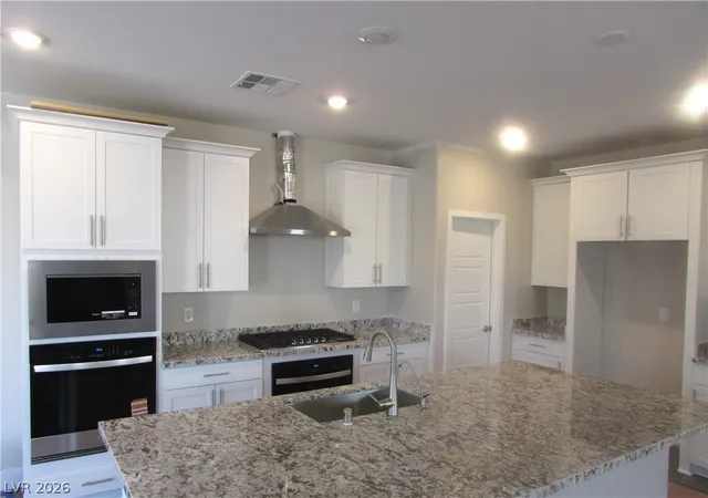 Photo 4 of Sale Pending at 1000 Gentle Swan, Henderson, NV 89011 | MLS# 2799538 | Listing updated on 2026-08-31
