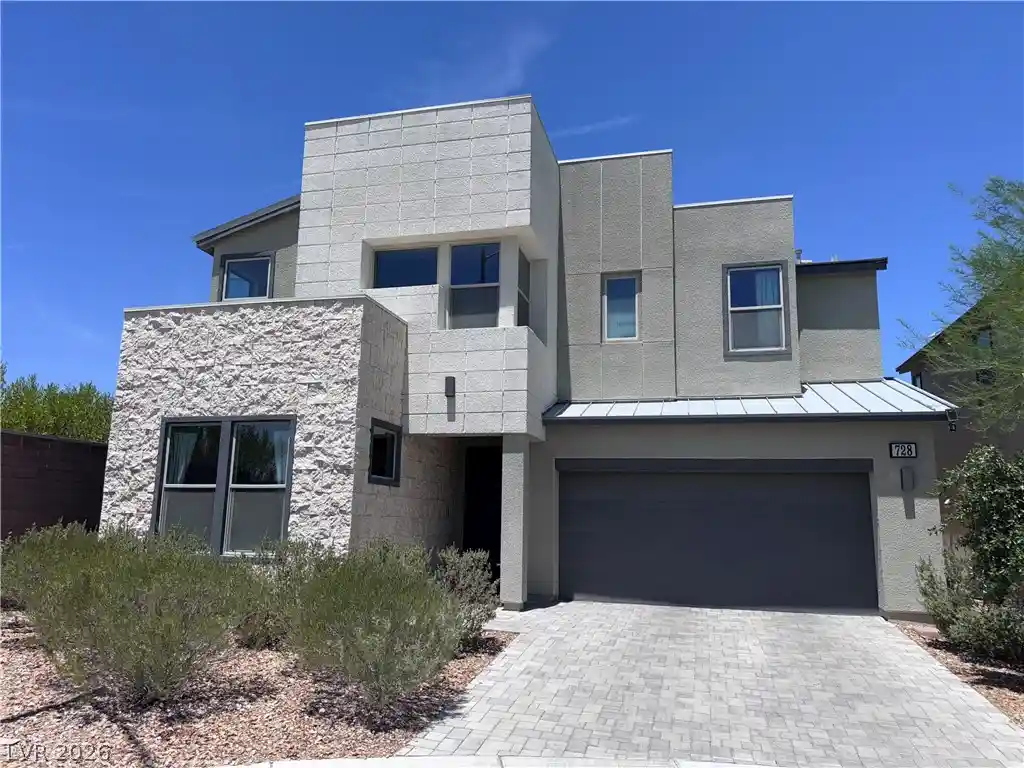Photo 1 of Single family home for sale at 728 Emerson Crk Ct, North Las Vegas, NV 89084 | MLS# 2799677 | Listing updated on 2026-10-26