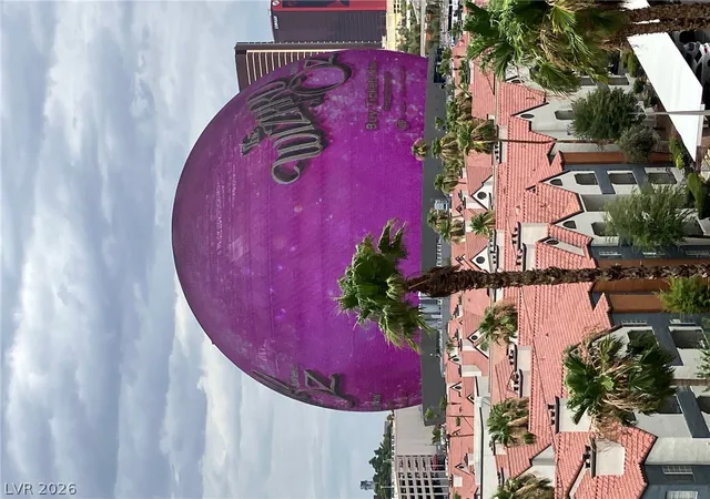 1st image of 1 Hughes Center Dr #603, Las Vegas, NV 89169 | MLS# 2799480