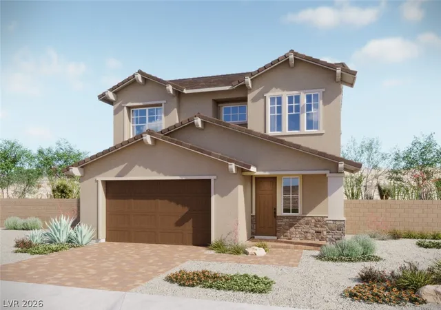 Photo 1 of Single family home for sale at 265 Dahlia Rachel Pl, Henderson, NV 89015 | MLS# 2799765 | Listing updated on 2026-07-14