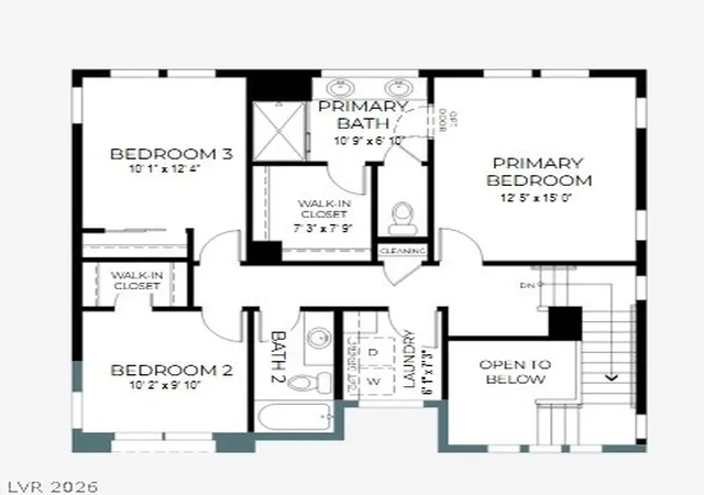 Photo 3 of Single family home for sale at 265 Dahlia Rachel Pl, Henderson, NV 89015 | MLS# 2799765 | Listing updated on 2026-07-14