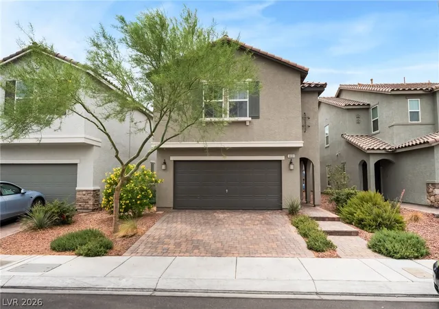 Photo 1 of Single family home for sale at 6631 Frosted Harvest Ave, Las Vegas, NV 89108 | MLS# 2799438 | Listing updated on 2026-07-17