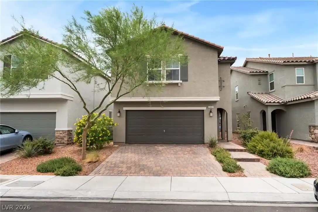 Photo 1 of Single family home for sale at 6631 Frosted Harvest Ave, Las Vegas, NV 89108 | MLS# 2799438 | Listing updated on 2026-10-30
