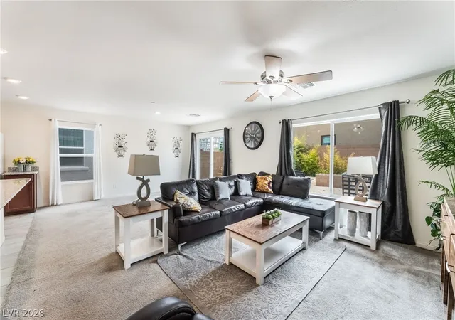 Photo 3 of Single family home for sale at 6631 Frosted Harvest Ave, Las Vegas, NV 89108 | MLS# 2799438 | Listing updated on 2026-07-17