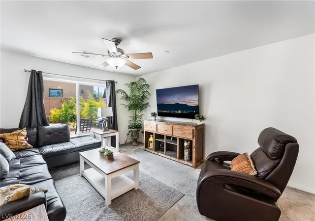 Photo 4 of Single family home for sale at 6631 Frosted Harvest Ave, Las Vegas, NV 89108 | MLS# 2799438 | Listing updated on 2026-07-17