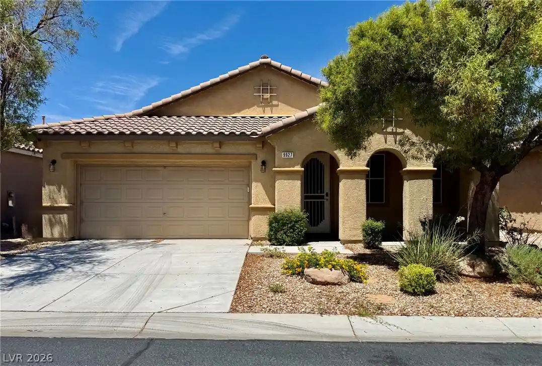 Photo 1 of Single family home for sale at 9927 Ridgemill St, Las Vegas, NV 89178 | MLS# 2799795 | Listing updated on 2026-10-27