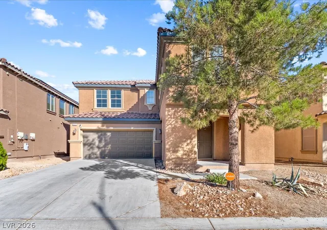 2nd image of 4021 Villa Serena Ln, North Las Vegas, NV 89081 | MLS# 2799388