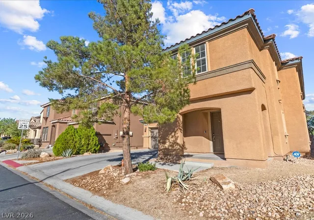 3rd image of 4021 Villa Serena Ln, North Las Vegas, NV 89081 | MLS# 2799388