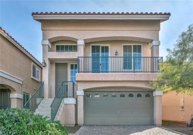 Photo 1 of Single family home for sale at 8228 Sorrel St, Las Vegas, NV 89139 | MLS# 2799798 | Listing updated on 2026-08-20