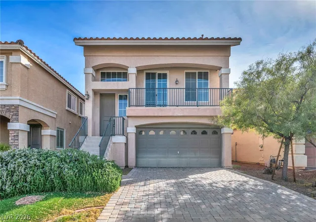 Photo 2 of Single family home for sale at 8228 Sorrel St, Las Vegas, NV 89139 | MLS# 2799798 | Listing updated on 2026-08-20