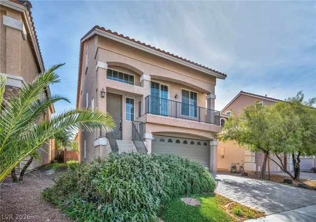Photo 2 of Single family home for sale at 8228 Sorrel St, Las Vegas, NV 89139 | MLS# 2799798 | Listing updated on 2026-08-20