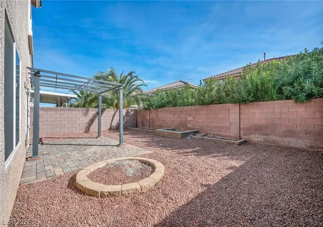 Photo 4 of Single family home for sale at 8228 Sorrel St, Las Vegas, NV 89139 | MLS# 2799798 | Listing updated on 2026-08-20