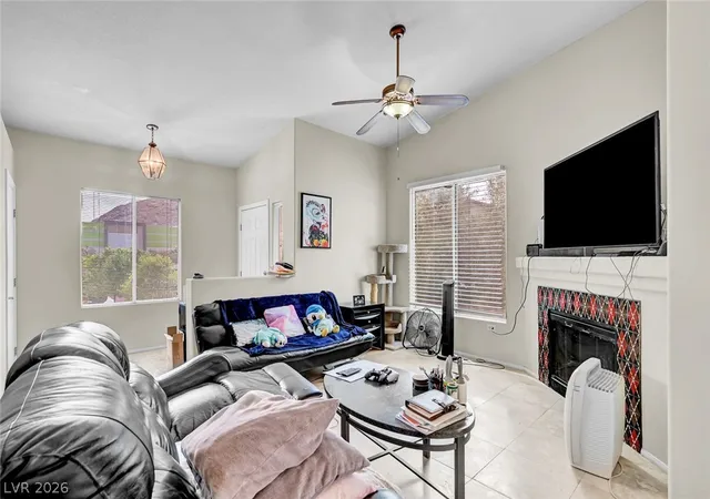 Photo 2 of Condo for sale at 3360 Cactus Shadow St #201, Las Vegas, NV 89129 | MLS# 2799486 | Listing updated on 2026-08-27