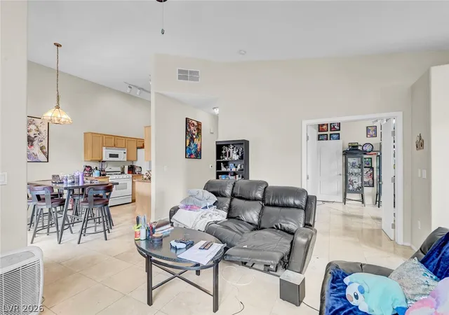 Photo 3 of Condo for sale at 3360 Cactus Shadow St #201, Las Vegas, NV 89129 | MLS# 2799486 | Listing updated on 2026-08-27