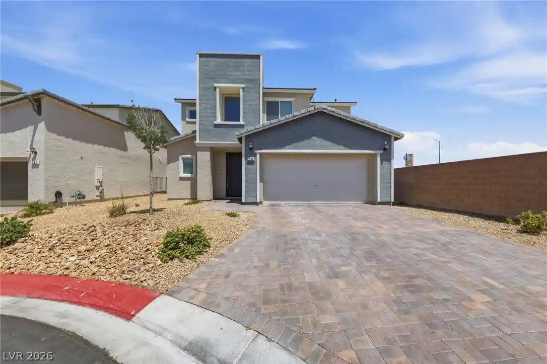 Photo 1 of Single family home for sale at 344 Hibiscus Bay Ct, North Las Vegas, NV 89084 | MLS# 2799816 | Listing updated on 2026-10-12