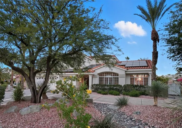 Photo 3 of Single family home for sale at 8104 Wispy Sage Way, Las Vegas, NV 89149 | MLS# 2799669 | Listing updated on 2026-07-27