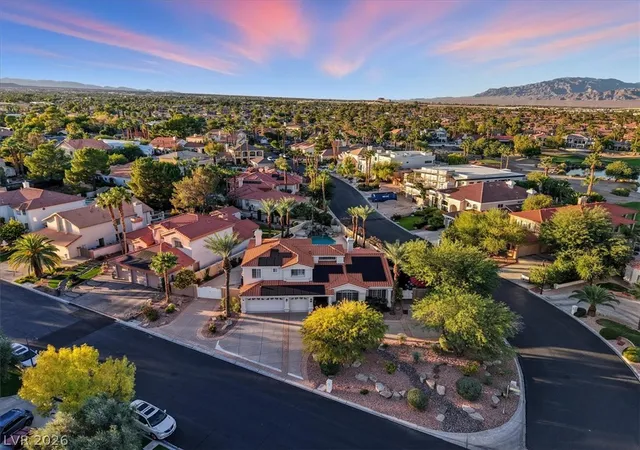 Photo 3 of Single family home for sale at 8104 Wispy Sage Way, Las Vegas, NV 89149 | MLS# 2799669 | Listing updated on 2026-07-27