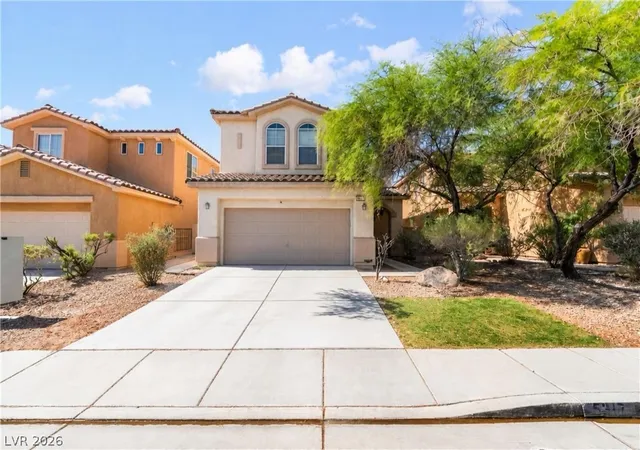 Photo 1 of Single family home for sale at 5317 Caprock Cyn Ave, Las Vegas, NV 89139 | MLS# 2799791 | Listing updated on 2026-08-24