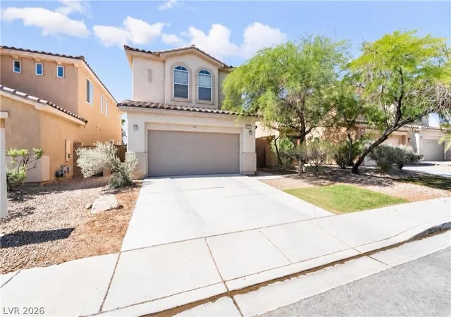 Photo 2 of Single family home for sale at 5317 Caprock Cyn Ave, Las Vegas, NV 89139 | MLS# 2799791 | Listing updated on 2026-08-24