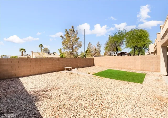 Photo 37 of Single family home for sale at 5317 Caprock Cyn Ave, Las Vegas, NV 89139 | MLS# 2799791 | Listing updated on 2026-08-24