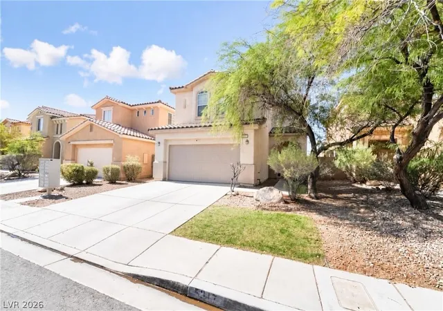 Photo 2 of Single family home for sale at 5317 Caprock Cyn Ave, Las Vegas, NV 89139 | MLS# 2799791 | Listing updated on 2026-08-24