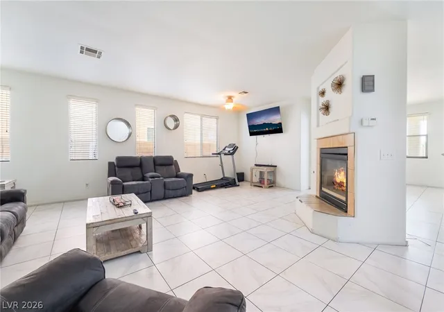 Photo 4 of Single family home for sale at 5317 Caprock Cyn Ave, Las Vegas, NV 89139 | MLS# 2799791 | Listing updated on 2026-08-24