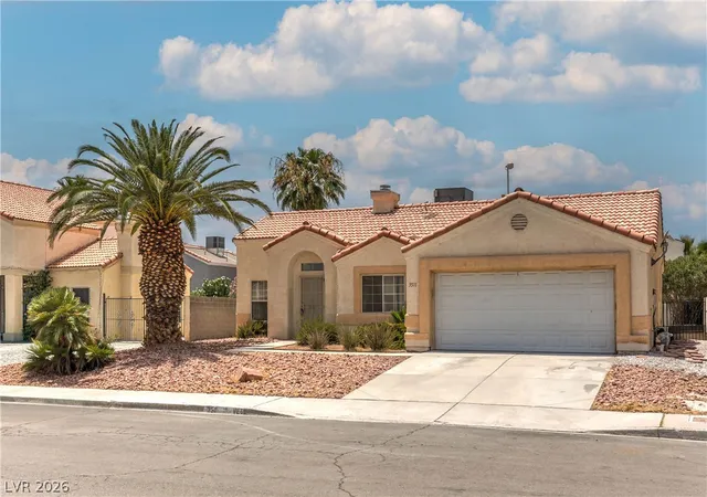 1st image of 3511 Farina Dr, North Las Vegas, NV 89032 | MLS# 2799860