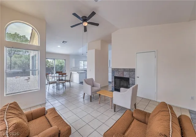 2nd image of 3511 Farina Dr, North Las Vegas, NV 89032 | MLS# 2799860