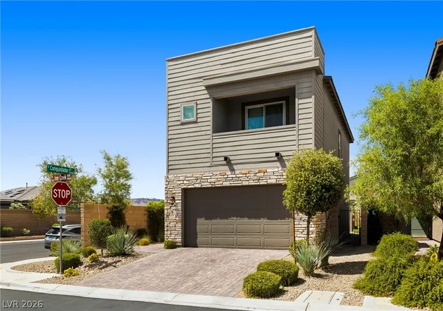 Photo 1 of Single family home for sale at 9996 Iron Crk Ave, Las Vegas, NV 89178 | MLS# 2799682 | Listing updated on 2026-08-06
