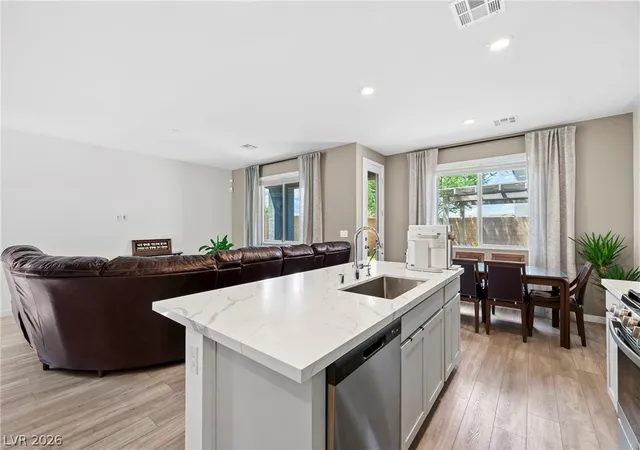 Photo 3 of Single family home for sale at 9996 Iron Crk Ave, Las Vegas, NV 89178 | MLS# 2799682 | Listing updated on 2026-08-06