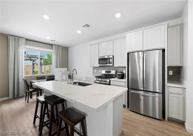 Photo 4 of Single family home for sale at 9996 Iron Crk Ave, Las Vegas, NV 89178 | MLS# 2799682 | Listing updated on 2026-08-06