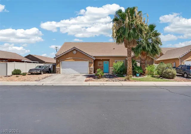 1st image of 239 Eucalyptus Ln, Mesquite, NV 89027 | MLS# 2799738