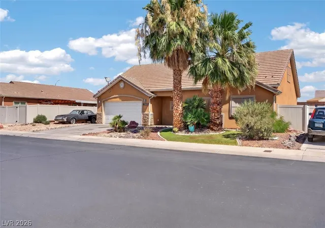 2nd image of 239 Eucalyptus Ln, Mesquite, NV 89027 | MLS# 2799738