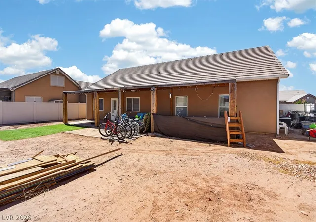 37th image of 239 Eucalyptus Ln, Mesquite, NV 89027 | MLS# 2799738