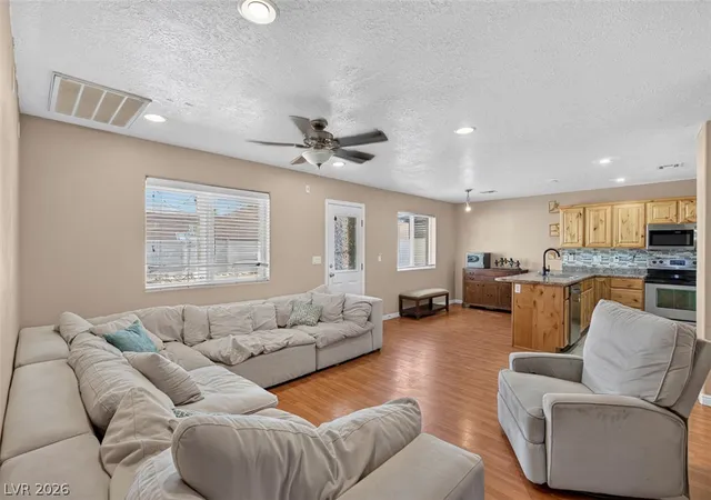 4th image of 239 Eucalyptus Ln, Mesquite, NV 89027 | MLS# 2799738