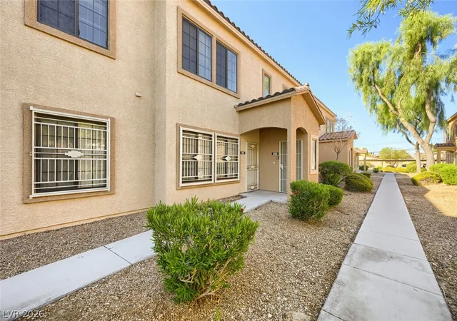 Photo 2 of Condo for sale at 2161 Hussium Hills St #202, Las Vegas, NV 89108 | MLS# 2798646 | Listing updated on 2026-08-21