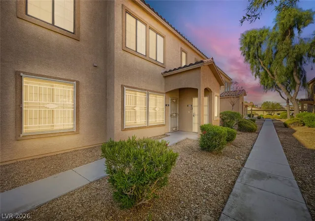 Photo 3 of Condo for sale at 2161 Hussium Hills St #202, Las Vegas, NV 89108 | MLS# 2798646 | Listing updated on 2026-08-21